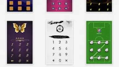 Screenshot von AppLock (MAX) 5