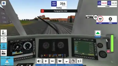 Screenshot von Euro Train Simulator 2 9
