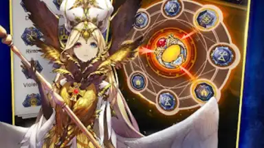 Screenshot von Aurora Legend 20