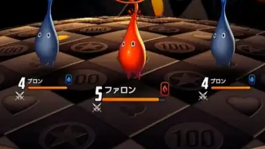 Screenshot von Destiny Child (JP) 8