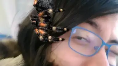 Screenshot von Banuba - Live Selfie Filters & Face Masks Camera 4