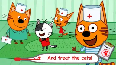 Screenshot von Doctor 13