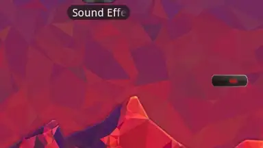 Screenshot von Sound Effects Soundboard 1
