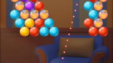 Screenshot von Dream Family 5