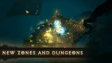 Screenshot von Diablo Immortal 16