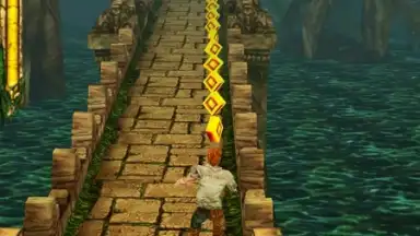 Screenshot von Temple Run 9