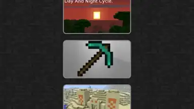 Screenshot von Craft! 1