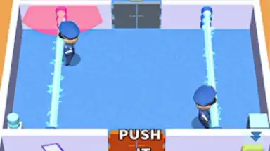 Screenshot von Robbery Escape 3