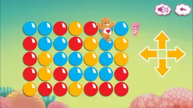Screenshot von Care Bears 11