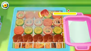 Screenshot von Little Panda’s Restaurant 13