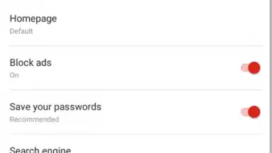 Screenshot von All Video Downloader 8