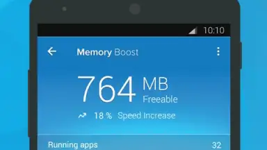 Screenshot von Limpiador 6