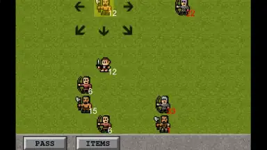 Screenshot von Huungree LITE 9