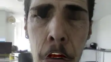 Screenshot von Oldify 1