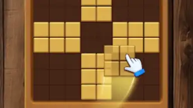 Screenshot von Block Crush! 5