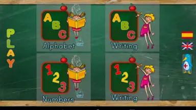 Screenshot von Games for kids (Age 2, 3, 4) 15