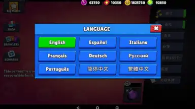 Screenshot von Box Simulator for Brawl Stars 24