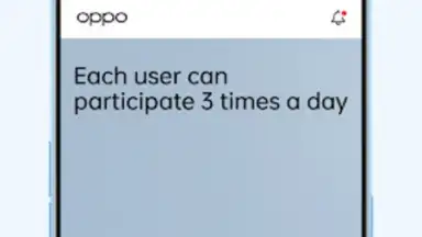 Screenshot von OPPO Store 4