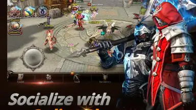 Screenshot von Blade 1