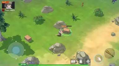 Screenshot von Zgirls II-Last One 12