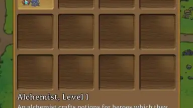 Screenshot von Hero Park 8