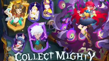Screenshot von Misty City: Tower Defense 8