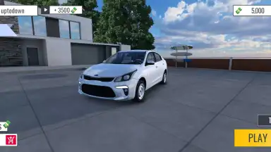 Screenshot von Custom Club: Online Racing 3D 1