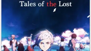 Screenshot von Bungo Stray Dogs: Tales of the Lost 15