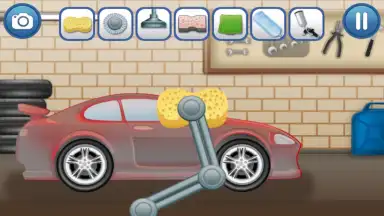 Screenshot von Car Wash 8