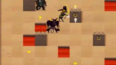 Screenshot von ENYO 6