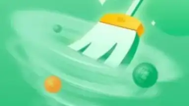 Screenshot von Mi Cleaner 1