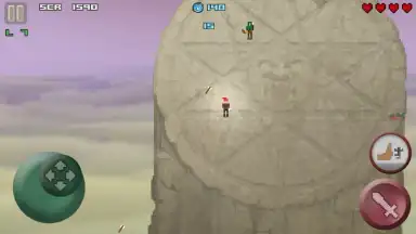 Screenshot von Only One 7
