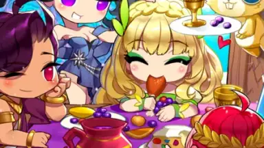 Screenshot von Olympus: Idle Legends 1