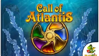 Screenshot von Call of Atlantis 2