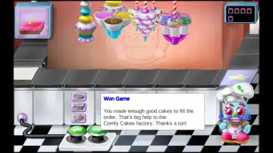 Screenshot von Purble Place 8
