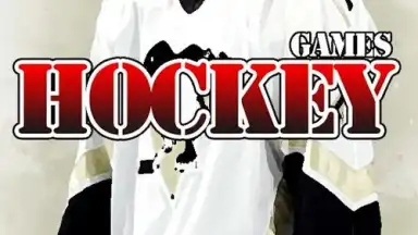 Screenshot von Hockey Games 1