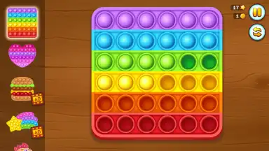 Screenshot von Bubbu 2 8