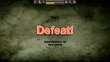 Screenshot von 1Quest Free 10
