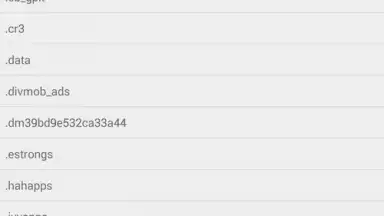 Screenshot von DAEMON Sync 4