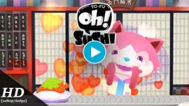 Screenshot von TO-FU Oh!SUSHI 1