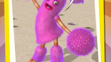 Screenshot von My PomPom 6