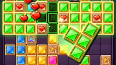 Screenshot von Block Puzzle 3