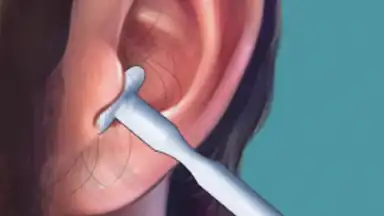 Screenshot von ASMR Waxing: Spa Makeover 1