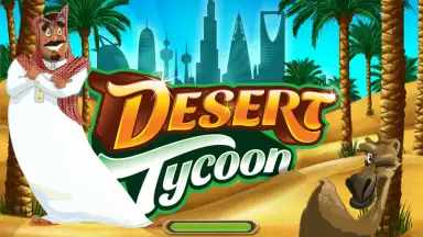 Screenshot von Desert Tycoon 11