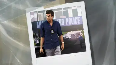 Screenshot von Dexter: Hidden Darkness 4