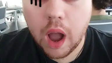 Screenshot von YouCam Fun 2