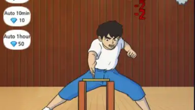 Screenshot von Tap Tap Breaking 3