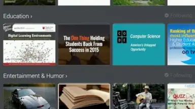 Screenshot von SlideShare 6