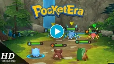 Screenshot von Pocket Era 1