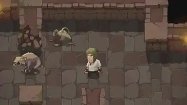 Screenshot von Order Of Fate 9